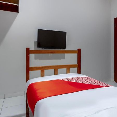 Super Oyo 2345 Homestay Jaya Medan Eksteriør bilde